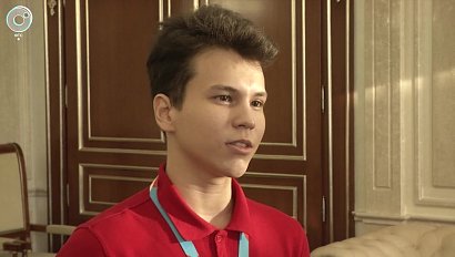 Студент из Новосибирска выиграл чемпионат по профессиональному мастерству EuroSkills