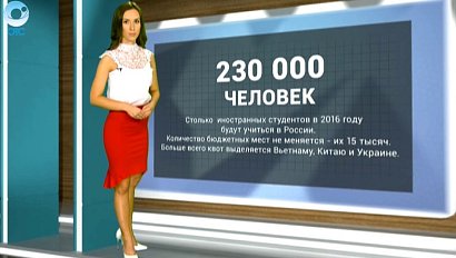 ДЕЛОВЫЕ НОВОСТИ: 22 июля 2016