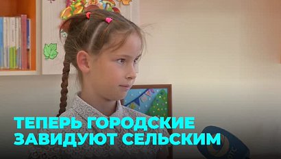 Пол мог рухнуть! Почему ученики не хотят вспоминать старую школу?