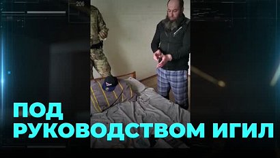 19 лет в колонии строгого режима проведёт несостоявшийся подрывник