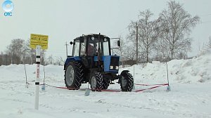 Программа "Спортивная губерния": 10 февраля 2017