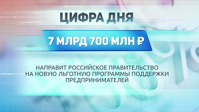 ДЕЛОВЫЕ НОВОСТИ | 02 марта 2021 | Новости Новосибирской области