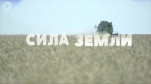 Программа "СИЛА ЗЕМЛИ": 06 декабря 2019