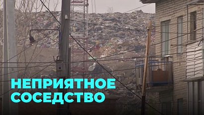 Жильё рядом с кладбищем: кто виноват в таком соседстве