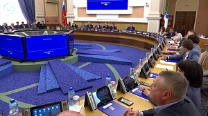 Депутаты Новосибирска выполнили наказы избирателей на 5,2 миллиарда рублей