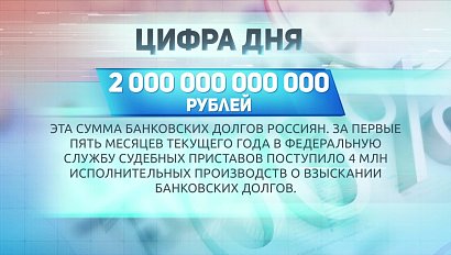 ДЕЛОВЫЕ НОВОСТИ: 21 июля 2017