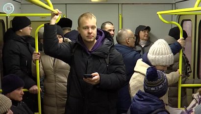 Непрерывный доступ к мобильному интернету обеспечили в новосибирском метро