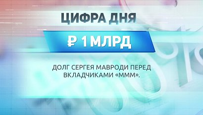 ДЕЛОВЫЕ НОВОСТИ: 06 апреля 2018