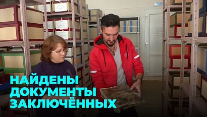 Сиблаг: история отбывавших срок в Сибири заключённых