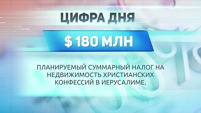 ДЕЛОВЫЕ НОВОСТИ: 27 февраля 2018