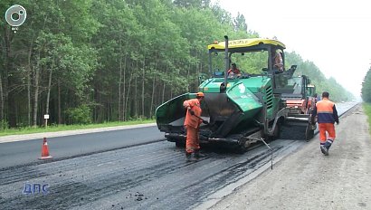 Программа "ДПС: Дорога. Перекресток. Судьба": 07 августа 2020