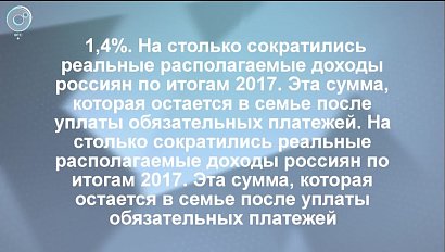 ДЕЛОВЫЕ НОВОСТИ: 18 августа 2017