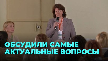 Как работают паллиативные отделения в Новосибирской области