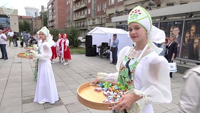 Новосибирский район отмечает юбилей. Какими достижениями могут похвастаться местные жители и предприятия?