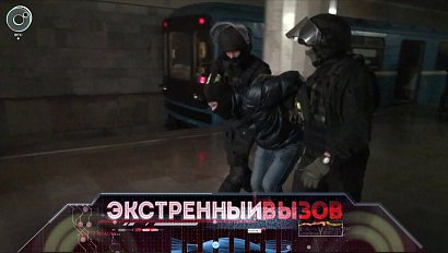 Экстренный вызов: 19 февраля 2019