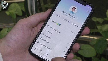 Помощь в один клик. В Новосибирской области растёт популярность телемедицинских консультаций