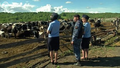 НОВОСТИ в 18:30 – 13 июля 2022