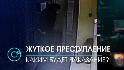 Дело об убийстве беременной передали в суд | Экстренный вызов | 12.01.2020