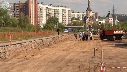 НОВОСТИ в 20:30 – 25 августа 2021