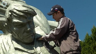 Новосибирская область начала подготовку к юбилею Победы в Великой Отечественной войне