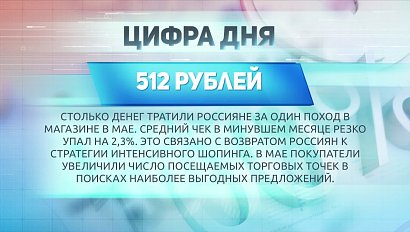 ДЕЛОВЫЕ НОВОСТИ: 14 июня 2017