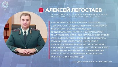 Отдельная тема: налоговые отчисления