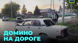 Чинить или забыть: имеет ли смысл вкладывать деньги в ремонт после ДТП?