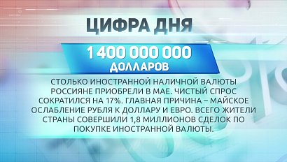 ДЕЛОВЫЕ НОВОСТИ: 24 июля 2017