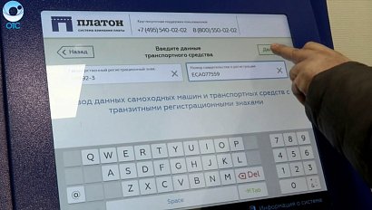 Программа "ДПС: Дорога. Перекресток. Судьба": 20 ноября 2015