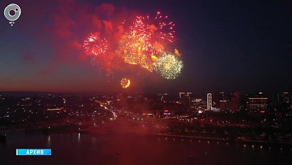 Военные рассказали, каким будет салют в честь Дня защитника Отечества в Новосибирске