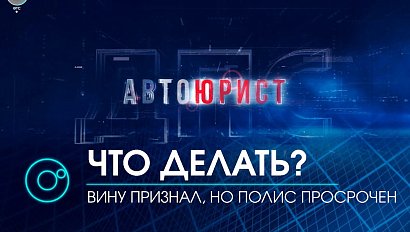 Как получить компенсацию за ремонт авто если у виновника просрочен полис ОСАГО? | Телеканал ОТС