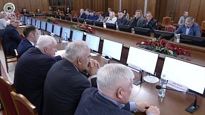 Новосибирская область готовится к сезону дорожного ремонта