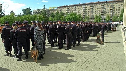 НОВОСТИ 20-30: 19 июня 2019