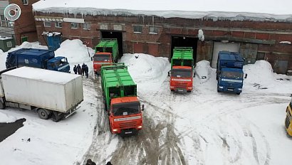 Депутаты обсудили проблемы и перспективы ЖКХ в Новосибирской области