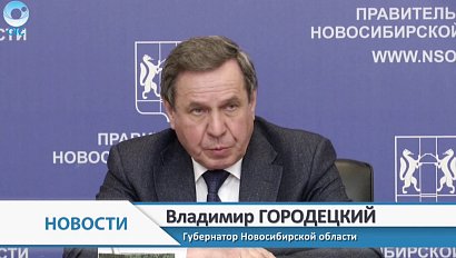 Власти НСО подали заявку на получение субсидий на строительство школы в Горском микрорайоне