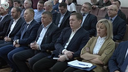 Максимум внимания аграрному сектору. Какие меры поддержки применяют в Новосибирской области?