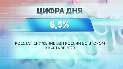 ДЕЛОВЫЕ НОВОСТИ: 13 августа 2020