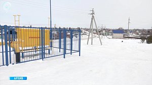 В Искитиме восстановлено газоснабжение после аварии на трубопроводе