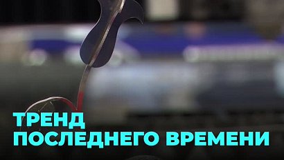 Новинки отечественного машиностроение представили на выставке "МашЭкспо"