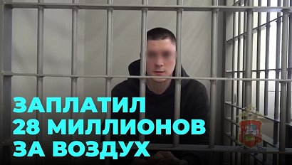 Купил кирпич: мужчина хотел сэкономить, а в итоге потерял 28 миллионов рублей