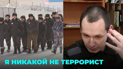 Молчите про политиков: как негативные комментарии стали реальным сроком