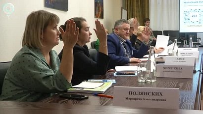 205 проектов реализуют по программе инициативного бюджетирования в Новосибирской области