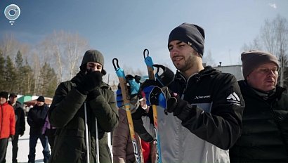 Сотрудники "Горводоканала" отметили День работника ЖКХ