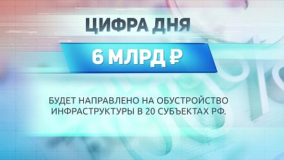 ДЕЛОВЫЕ НОВОСТИ: 22 июля 2020