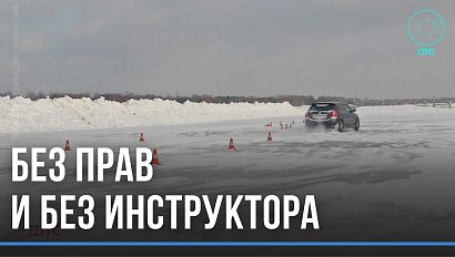 Студентам автошкол могут разрешить ездить по городу без инструкторов, предложили московские депутаты