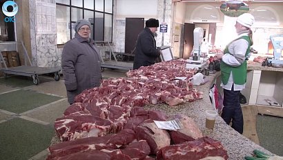 Возможно ли самостоятельно определить безопасность продуктов?