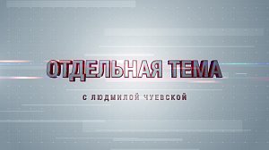 Программа "Отдельная тема"