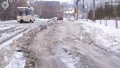 Мэрия Новосибирска вводит режим повышенной готовности