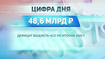 ДЕЛОВЫЕ НОВОСТИ: 12 января 2021