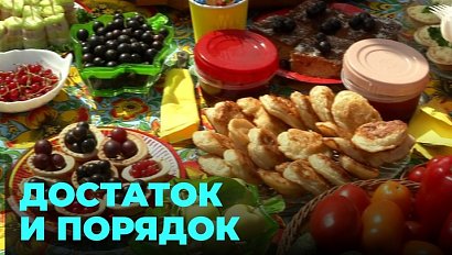 Новая больница на юбилей Каргатского района